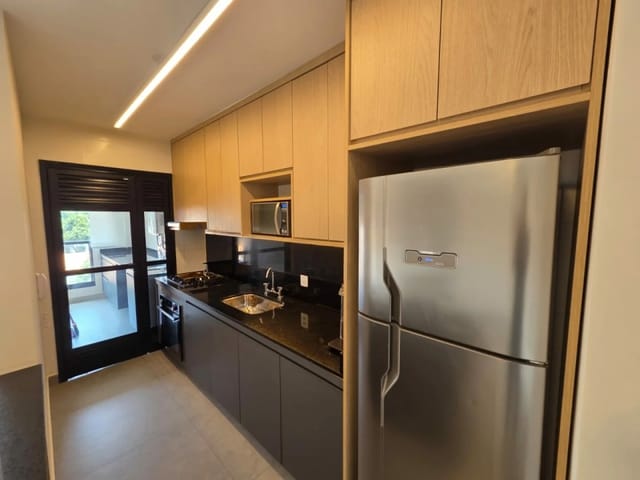 Apartamento com 80m² 3 quartos e 2 banheiros, para alugar, no bairro Planalto Paulista em São Paulo