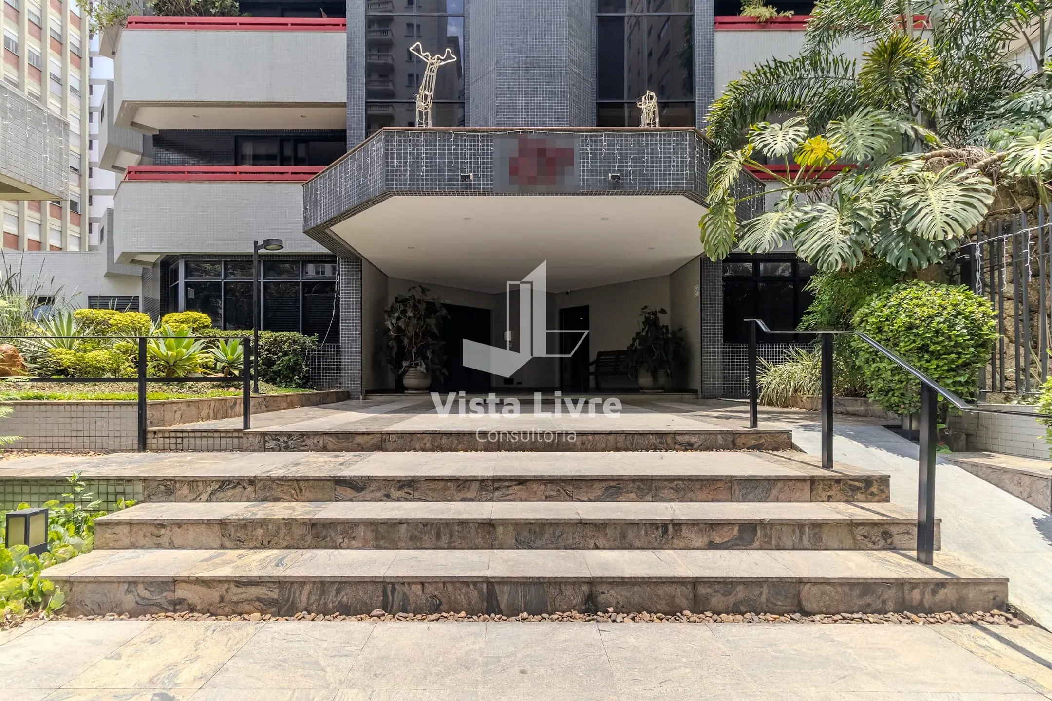 Apartamento, 4 quartos, 142 m² - Foto 49