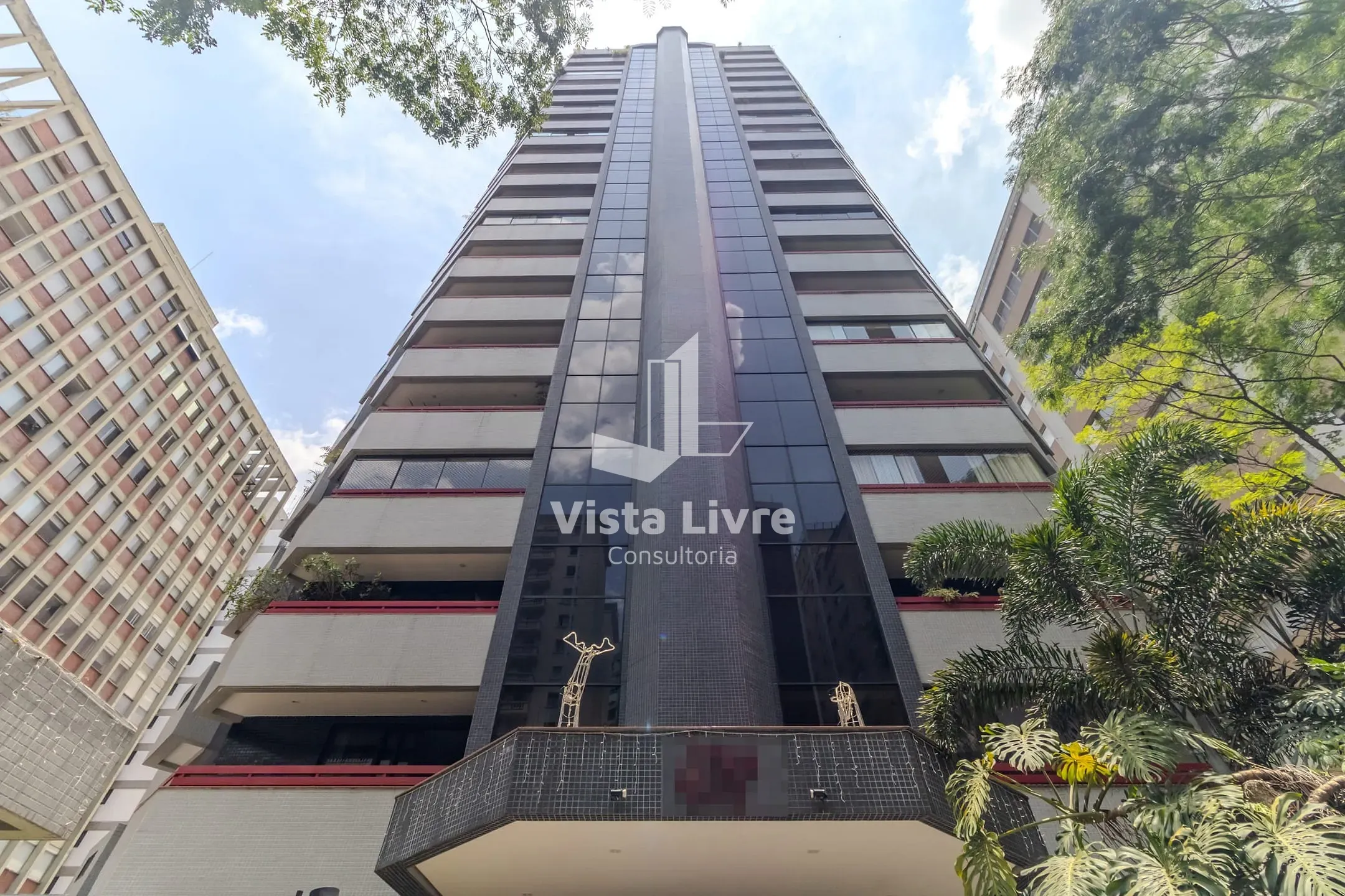 Apartamento, 4 quartos, 142 m² - Foto 50