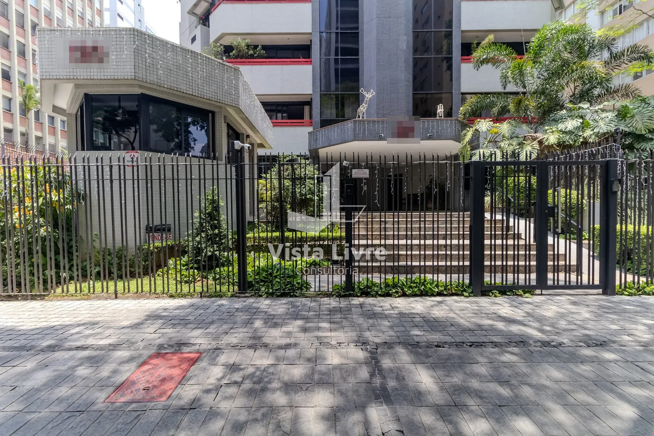 Apartamento, 4 quartos, 142 m² - Foto 47