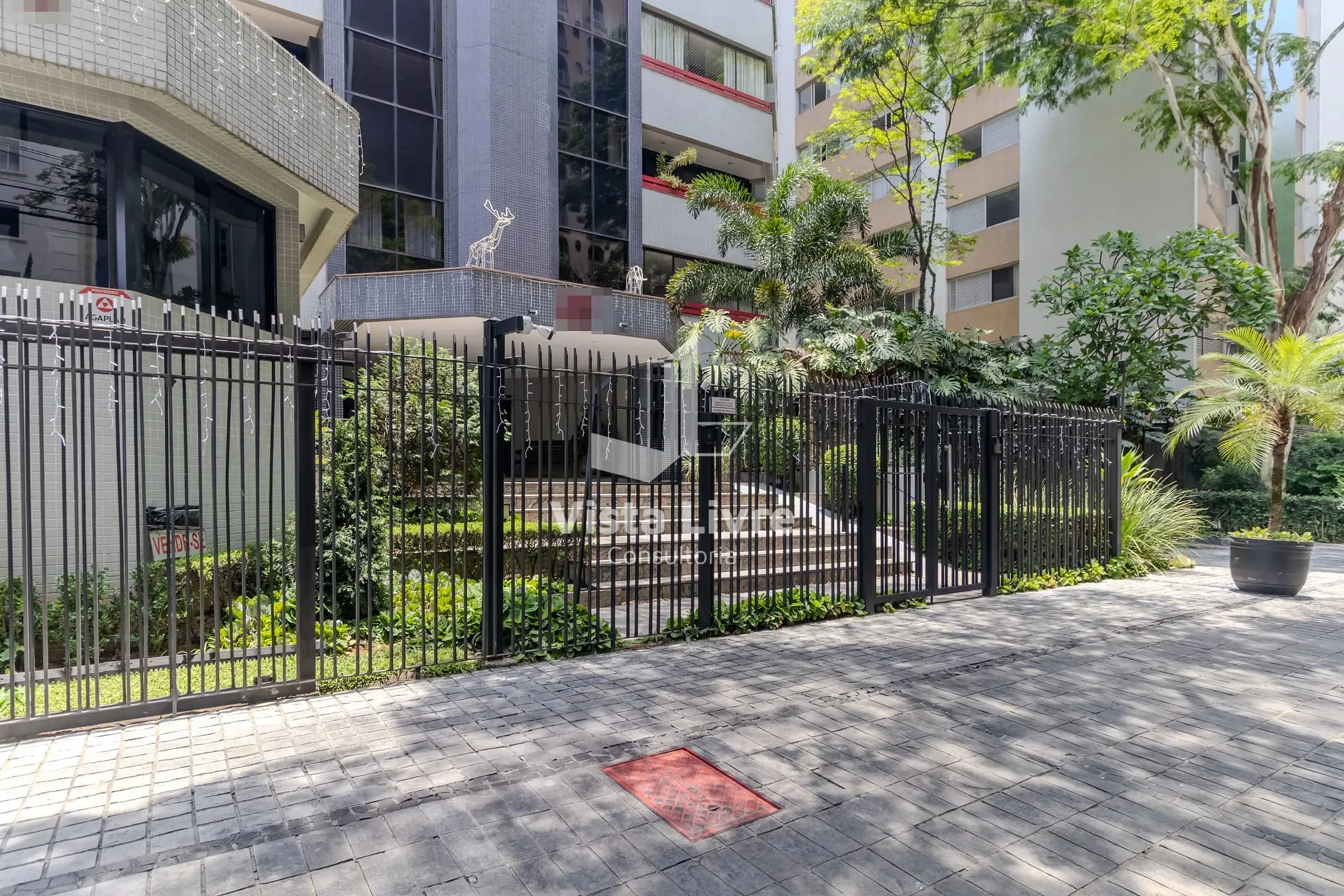 Apartamento, 4 quartos, 142 m² - Foto 46