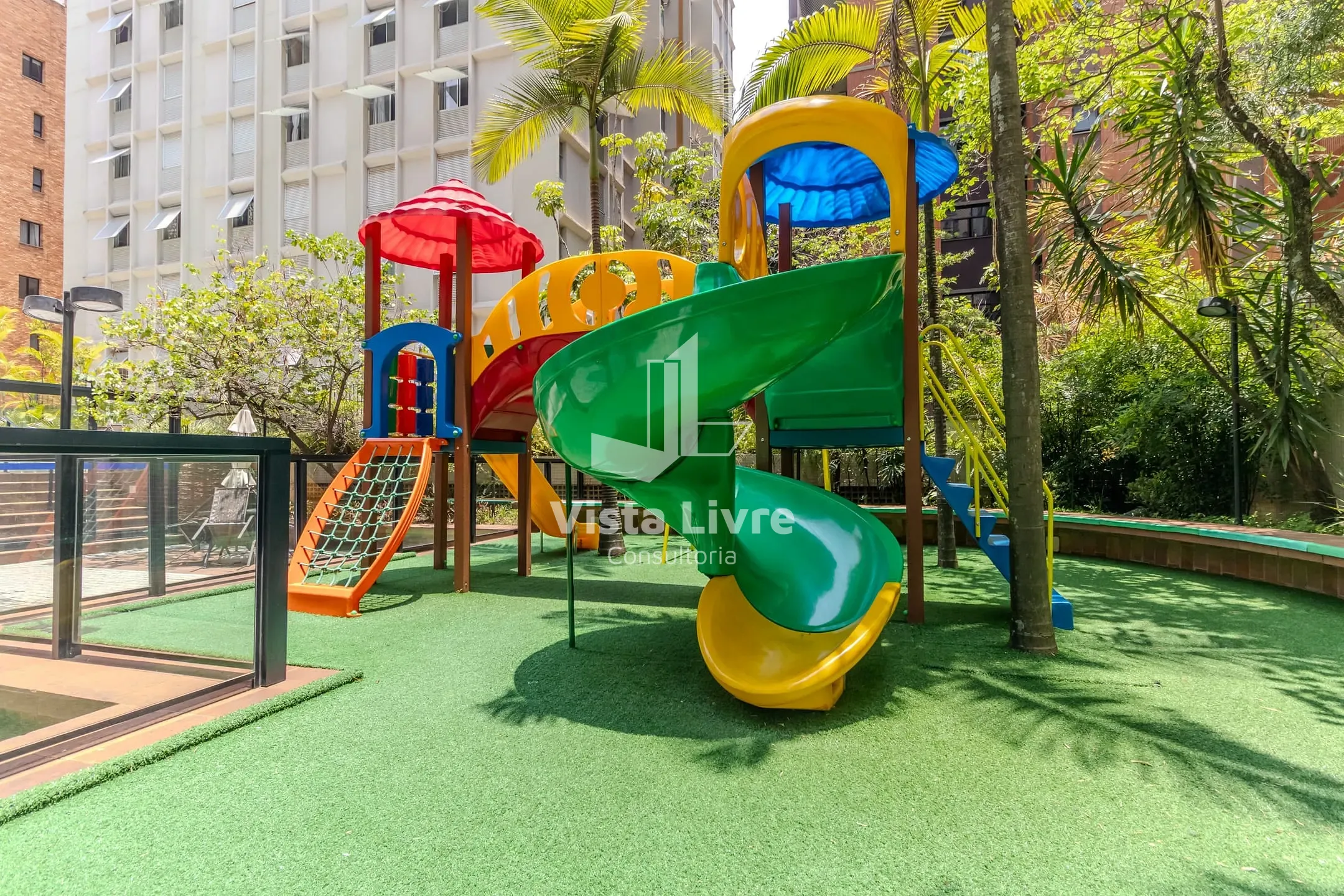 Apartamento, 4 quartos, 142 m² - Foto 44