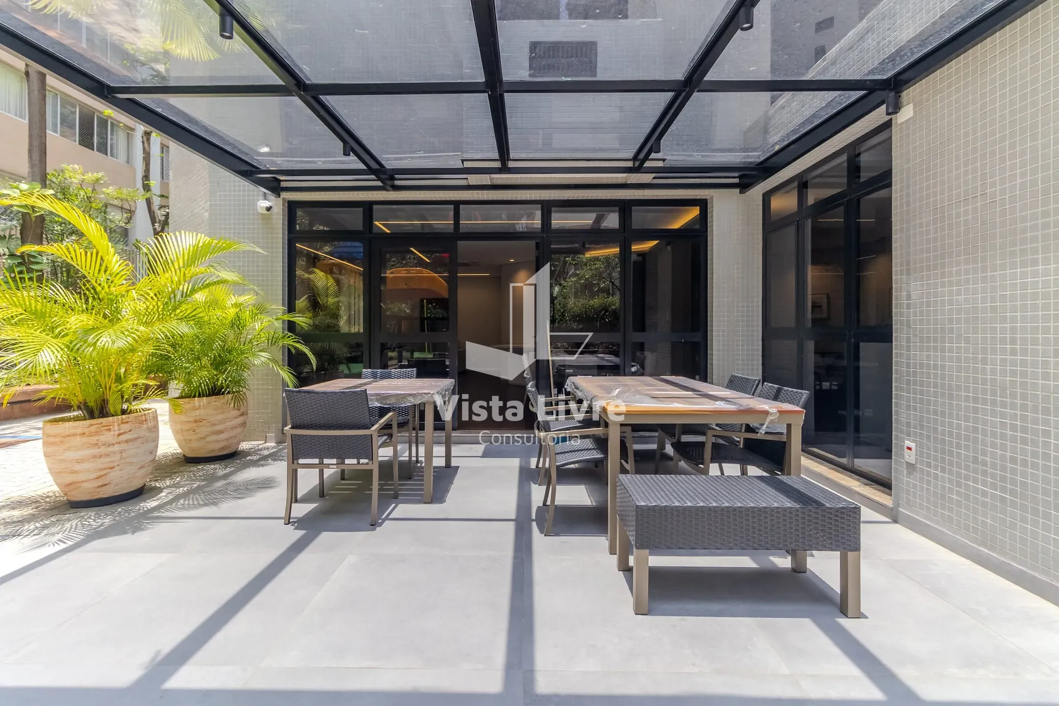 Apartamento, 4 quartos, 142 m² - Foto 43