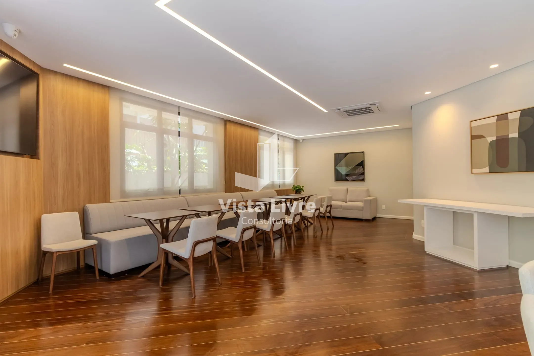 Apartamento, 4 quartos, 142 m² - Foto 42