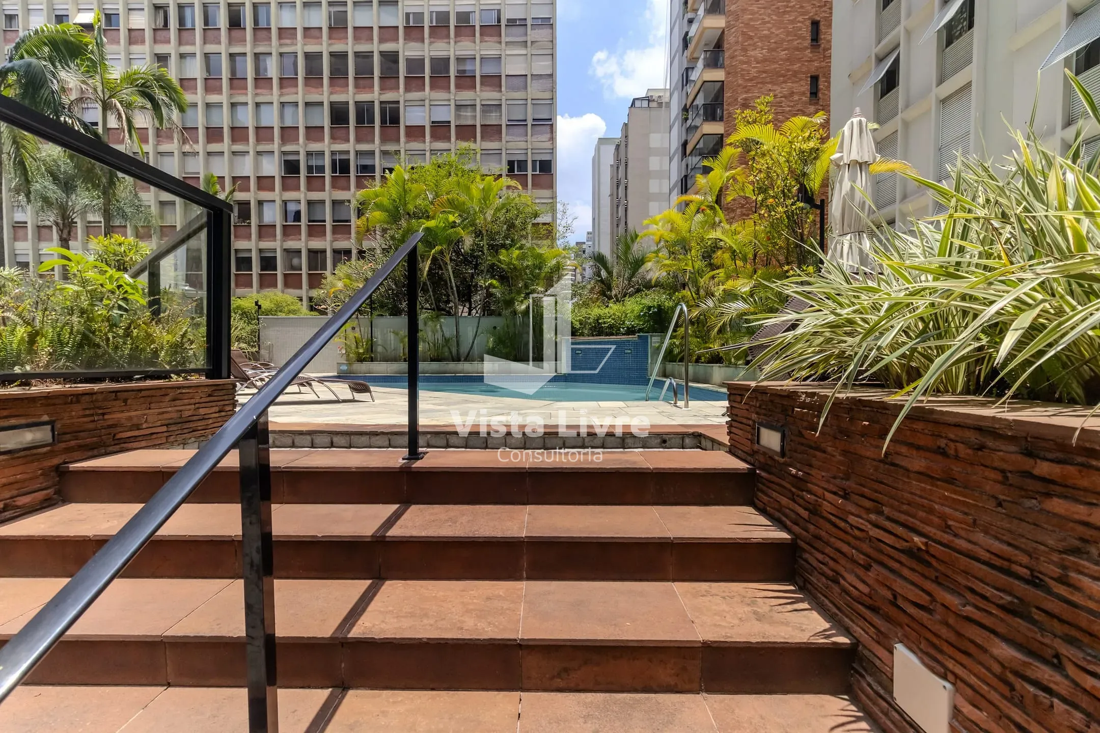 Apartamento, 4 quartos, 142 m² - Foto 39