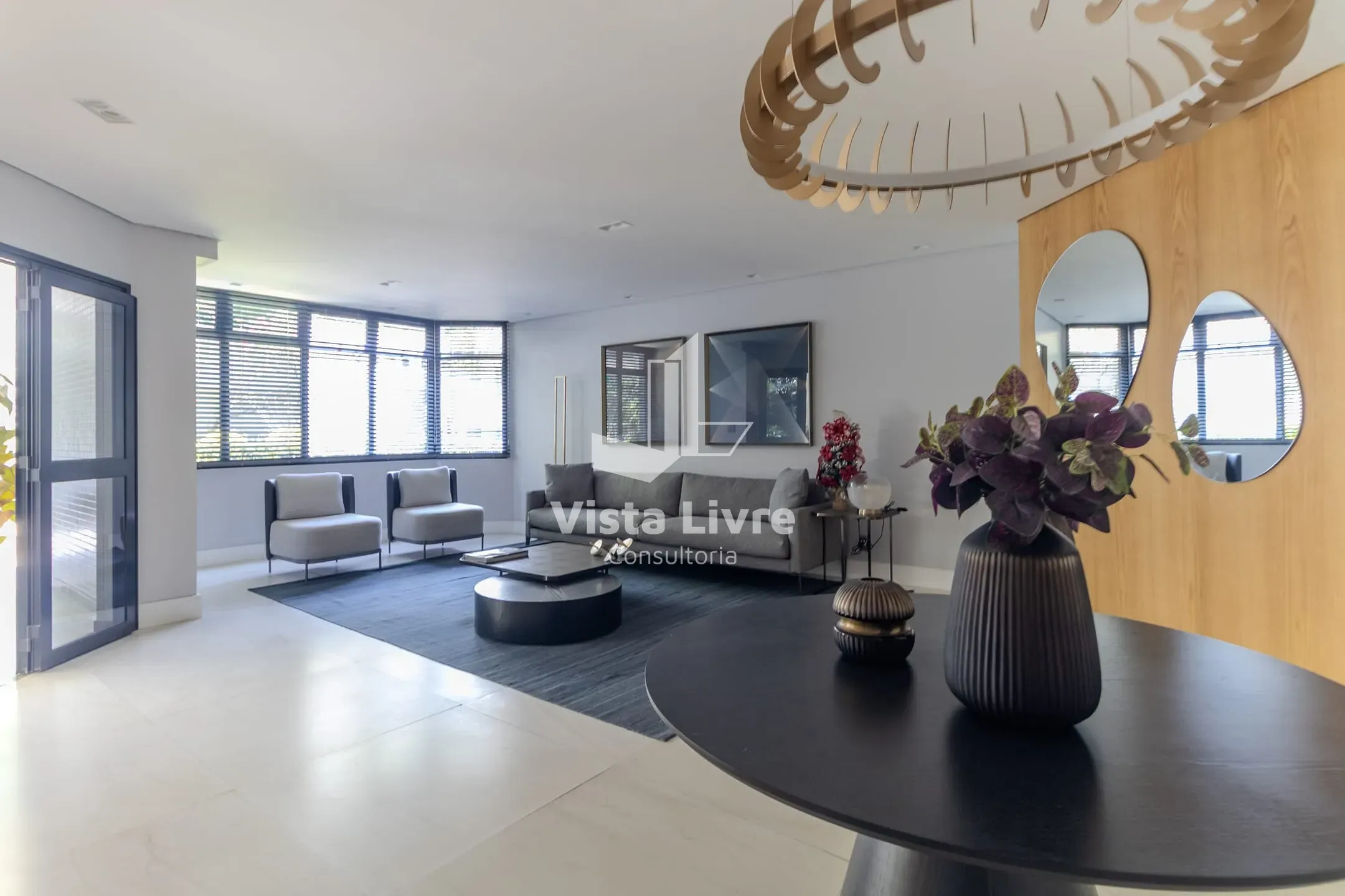 Apartamento, 4 quartos, 142 m² - Foto 40