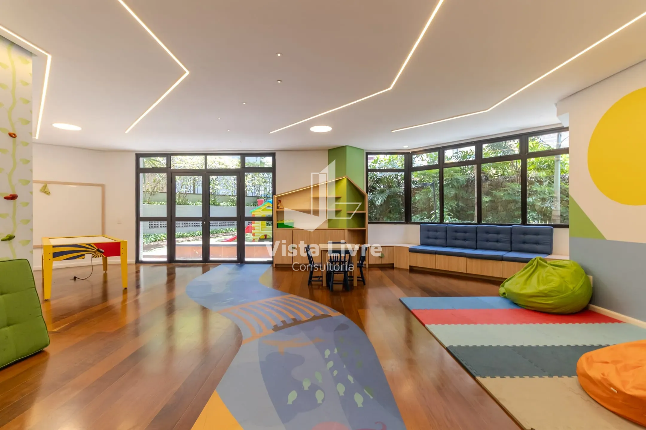 Apartamento, 4 quartos, 142 m² - Foto 41