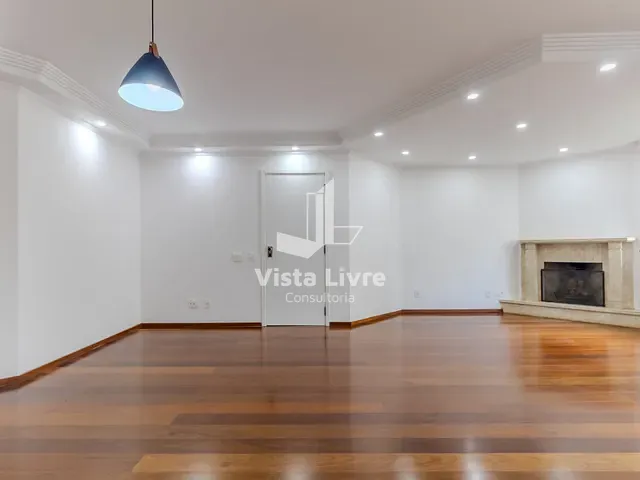 Apartamento com 142m² 4 quartos e 5 banheiros, à venda, no bairro Itaim Bibi em São Paulo