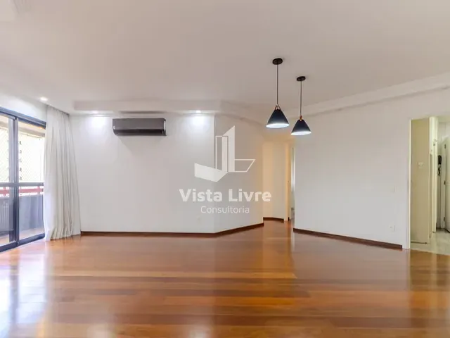 Apartamento com 142m² 4 quartos e 5 banheiros, à venda, no bairro Itaim Bibi em São Paulo