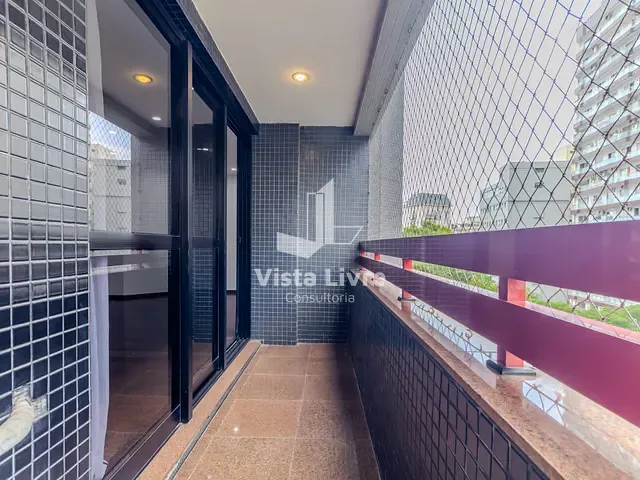 Apartamento com 142m² 4 quartos e 5 banheiros, à venda, no bairro Itaim Bibi em São Paulo