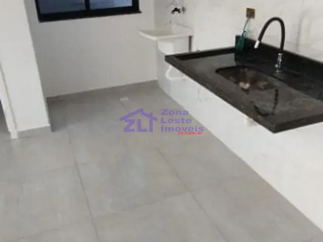 Apartamento com 34m² 2 quartos e 1 banheiro, à venda, no bairro Vila Beatriz em São Paulo