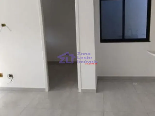 Apartamento com 34m² 2 quartos e 1 banheiro, à venda, no bairro Vila Beatriz em São Paulo