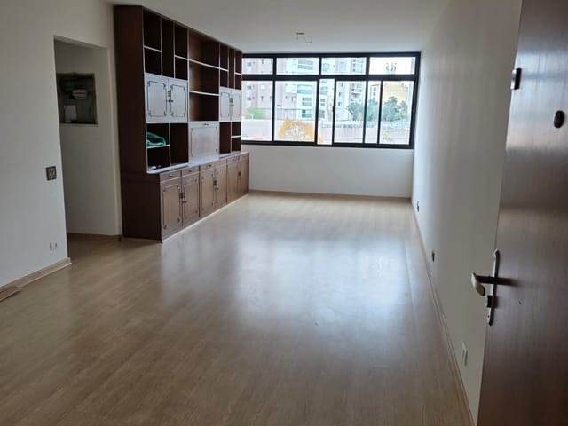 Apartamento com 120m² 3 quartos e 1 banheiro, à venda, no bairro Vila Mariana em São Paulo