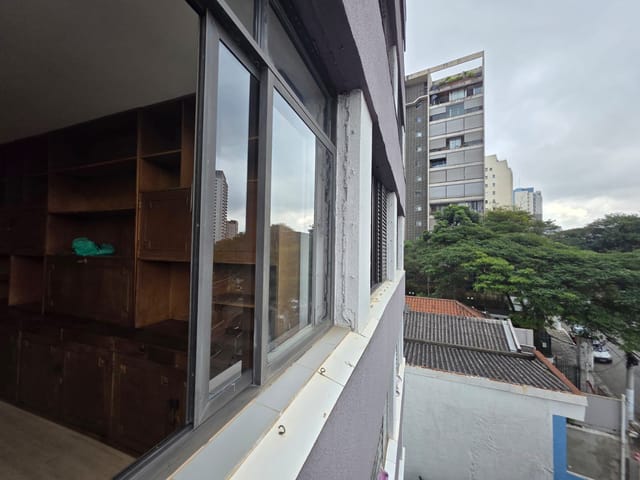 Apartamento com 120m² 3 quartos e 1 banheiro, à venda, no bairro Vila Mariana em São Paulo