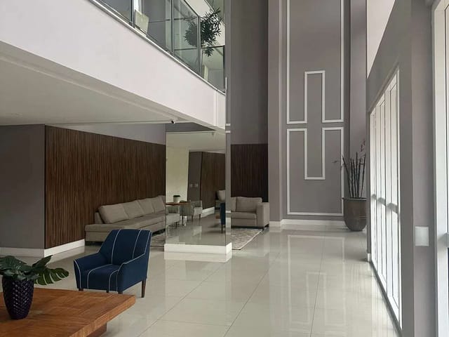 Foto do Apartamento - Apartamento à venda, Centro, Itajaí, SC | Interpraias Imóveis