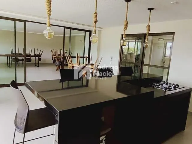 Apartamento 3 quartos e 2 banheiros, à venda, no bairro Zumbi em Recife