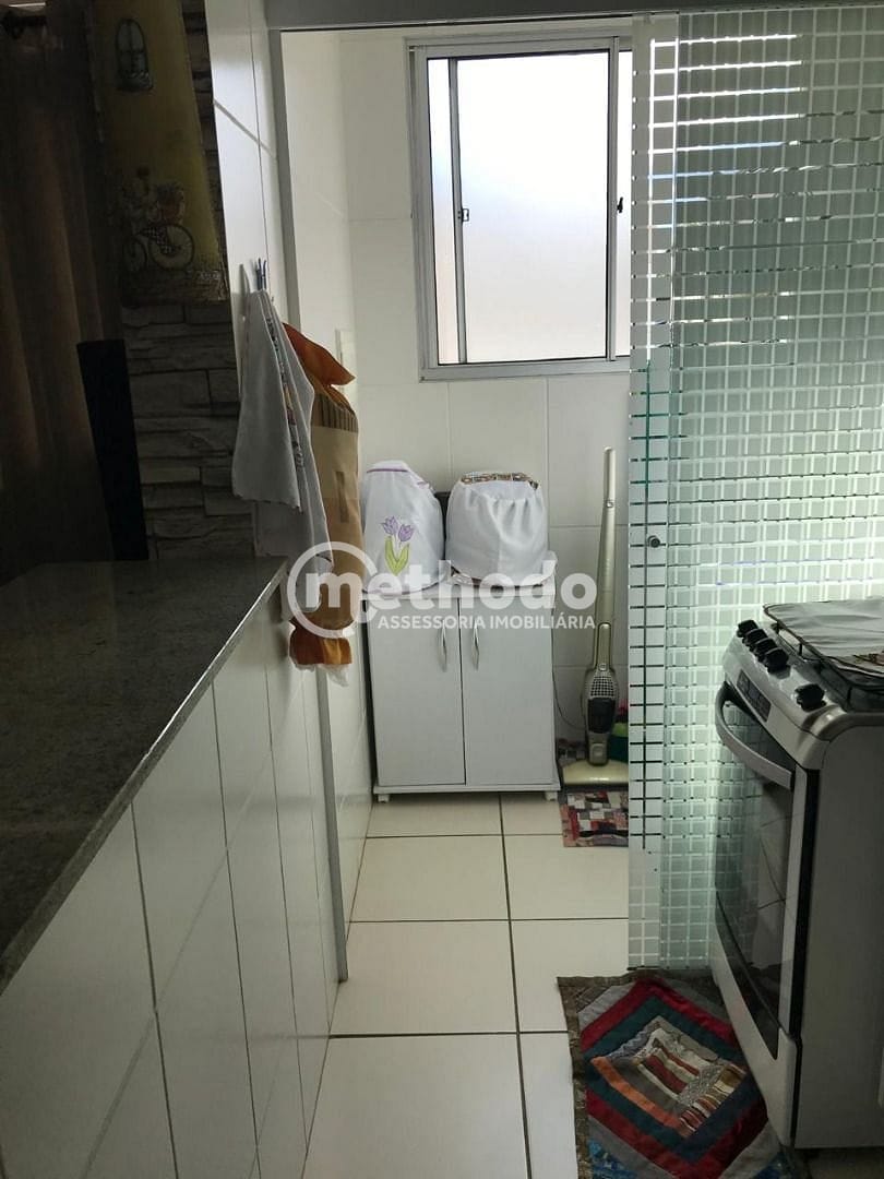 Apartamento, 2 quartos, 44 m² - Foto 8