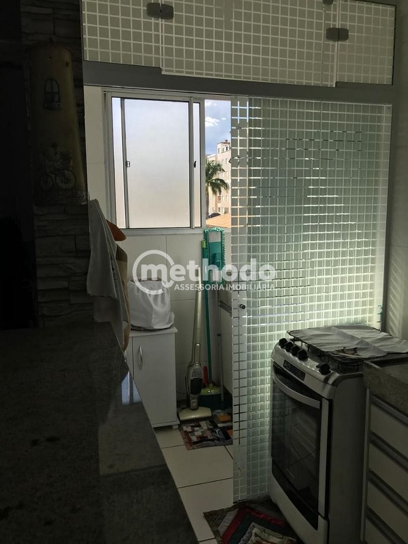 Apartamento, 2 quartos, 44 m² - Foto 9