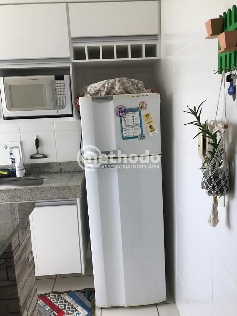 Apartamento, 2 quartos, 44 m² - Foto 14