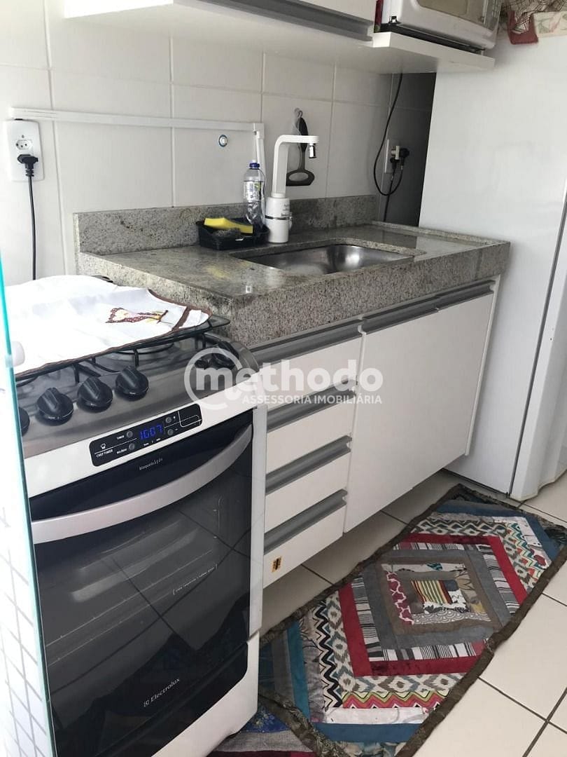 Apartamento, 2 quartos, 44 m² - Foto 11
