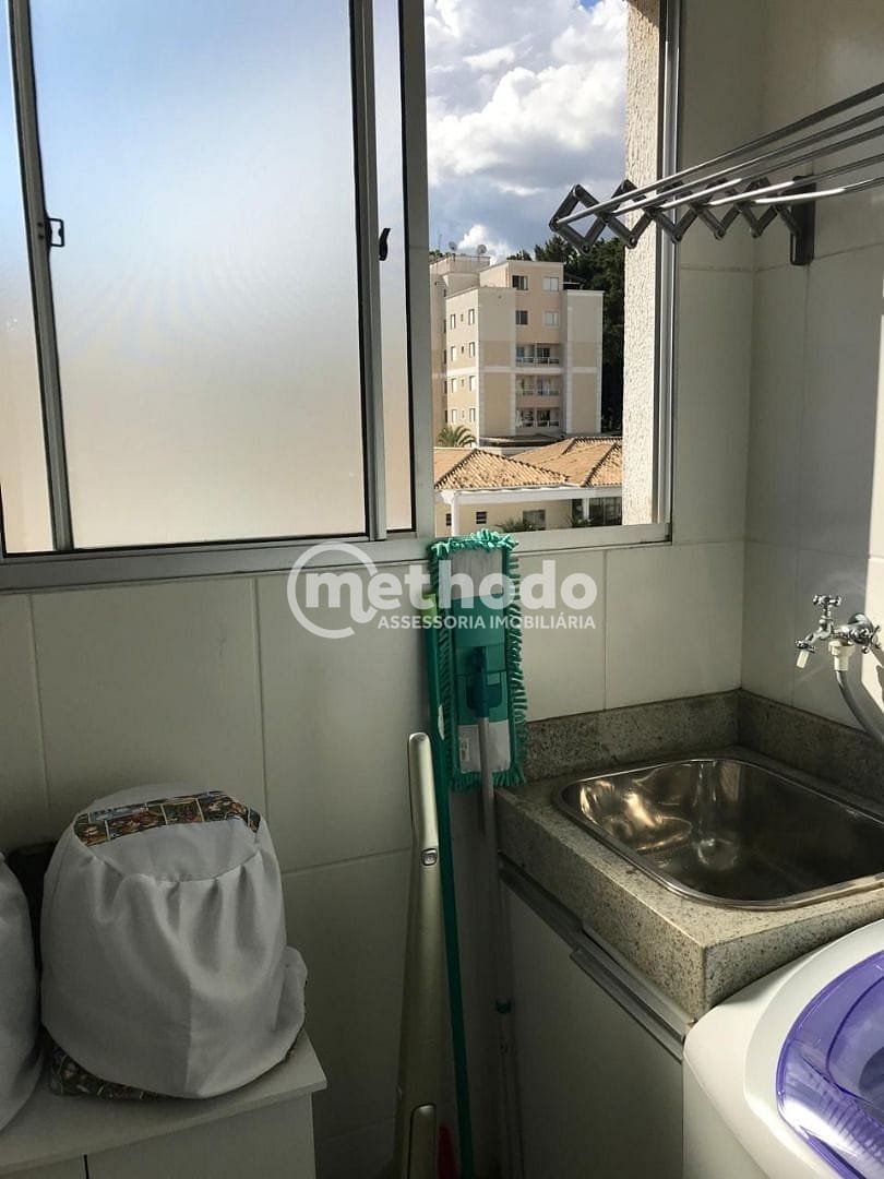 Apartamento, 2 quartos, 44 m² - Foto 7