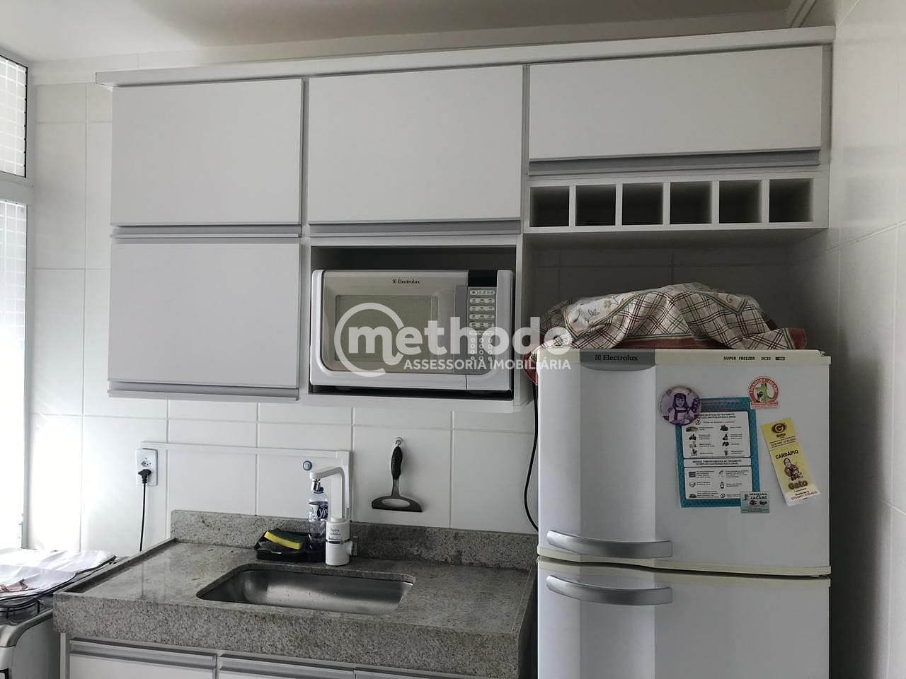 Apartamento, 2 quartos, 44 m² - Foto 13