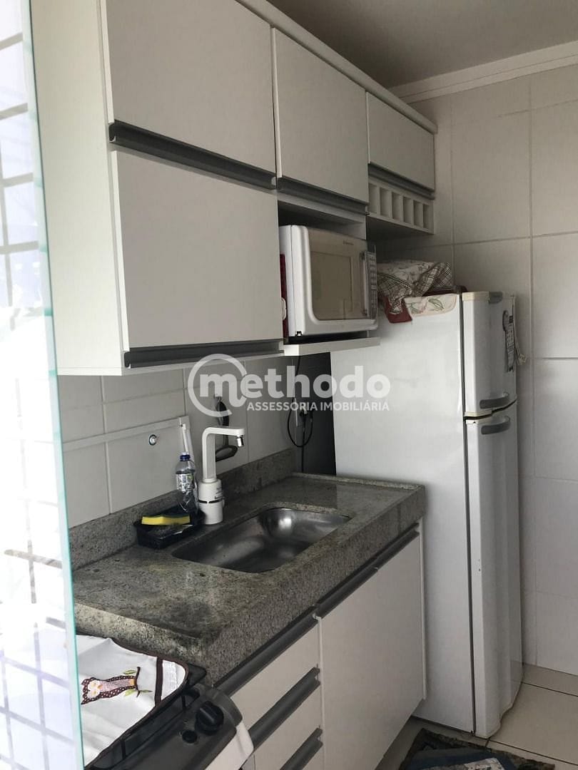 Apartamento, 2 quartos, 44 m² - Foto 6