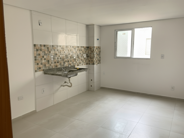Apartamento com 50m² 2 quartos e 1 banheiro, para alugar, no bairro Brás em São Paulo