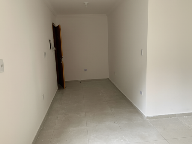 Apartamento com 50m² 2 quartos e 1 banheiro, para alugar, no bairro Brás em São Paulo
