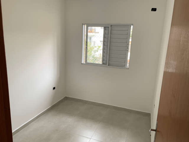 Apartamento com 50m² 2 quartos e 1 banheiro, para alugar, no bairro Brás em São Paulo