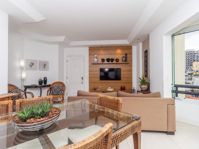Apartamento com 104m² 3 quartos e 4 banheiros, à venda, no bairro Alto Da Lapa em São Paulo
