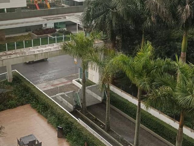 Apartamento com 83m² 3 quartos e 3 banheiros, à venda, no bairro Jardim Atlântico em Florianópolis