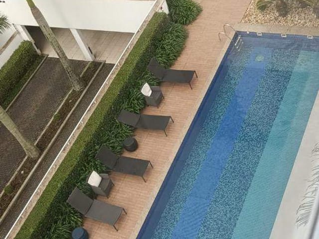 Apartamento com 83m² 3 quartos e 3 banheiros, à venda, no bairro Jardim Atlântico em Florianópolis