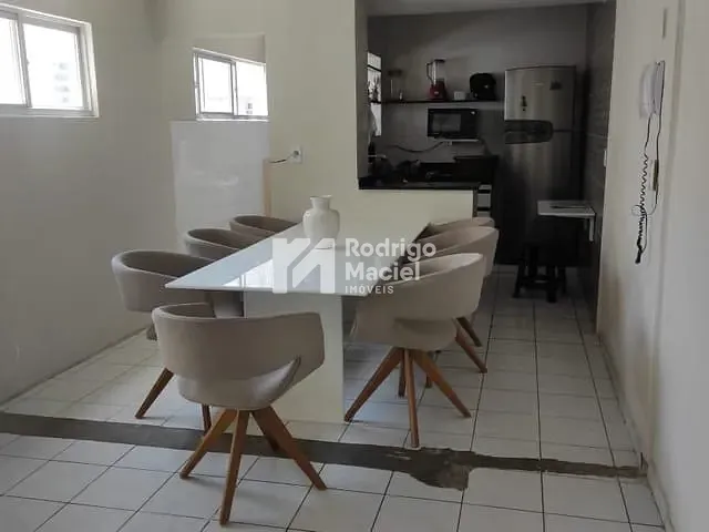 Apartamento 3 quartos e 2 banheiros, à venda, no bairro Boa Viagem em Recife