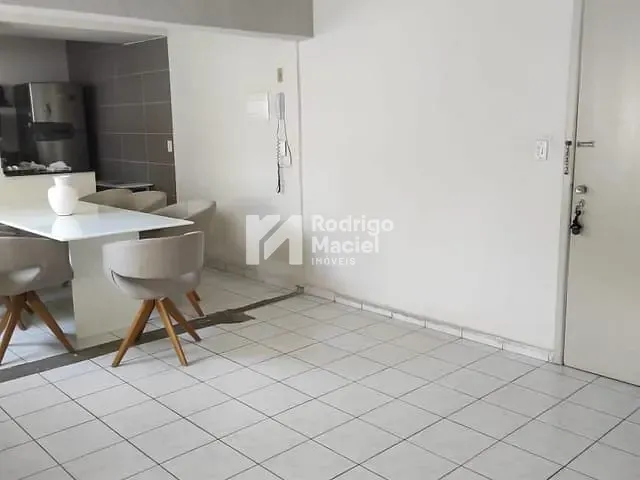 Apartamento 3 quartos e 2 banheiros, à venda, no bairro Boa Viagem em Recife