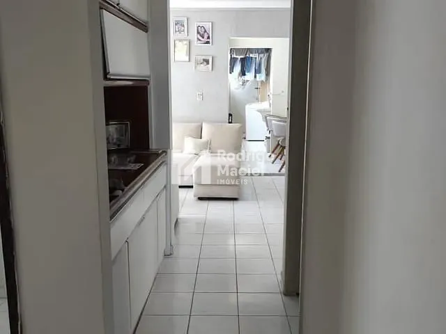 Apartamento 3 quartos e 2 banheiros, à venda, no bairro Boa Viagem em Recife