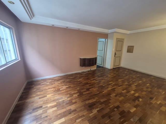 Apartamento com 130m² 3 quartos e 3 banheiros, à venda, no bairro Vila Mariana em São Paulo