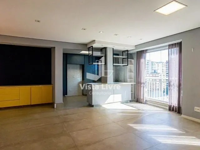 Apartamento com 96m² 2 quartos e 2 banheiros, à venda, no bairro Jardim Europa em São Paulo