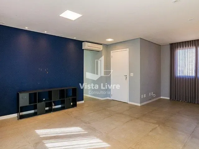 Apartamento com 96m² 2 quartos e 2 banheiros, à venda, no bairro Jardim Europa em São Paulo