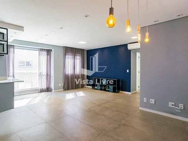 Apartamento com 96m² 2 quartos e 2 banheiros, à venda, no bairro Jardim Europa em São Paulo