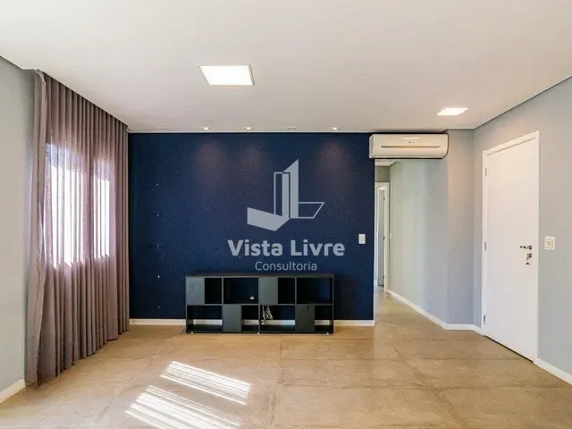 Apartamento com 96m² 2 quartos e 2 banheiros, à venda, no bairro Jardim Europa em São Paulo