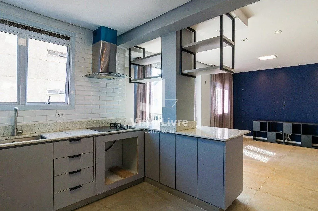 Apartamento, 2 quartos, 96 m² - Foto 7