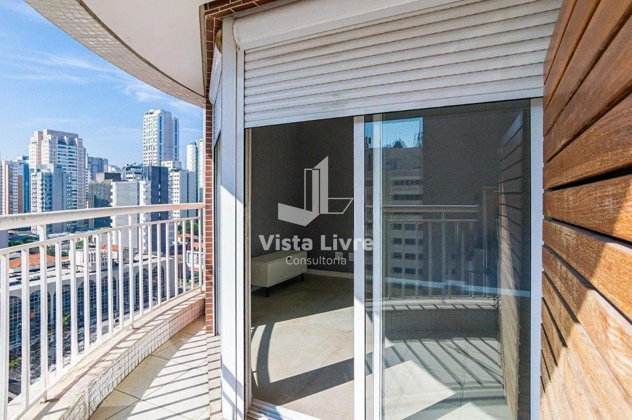 Apartamento, 2 quartos, 96 m² - Foto 15