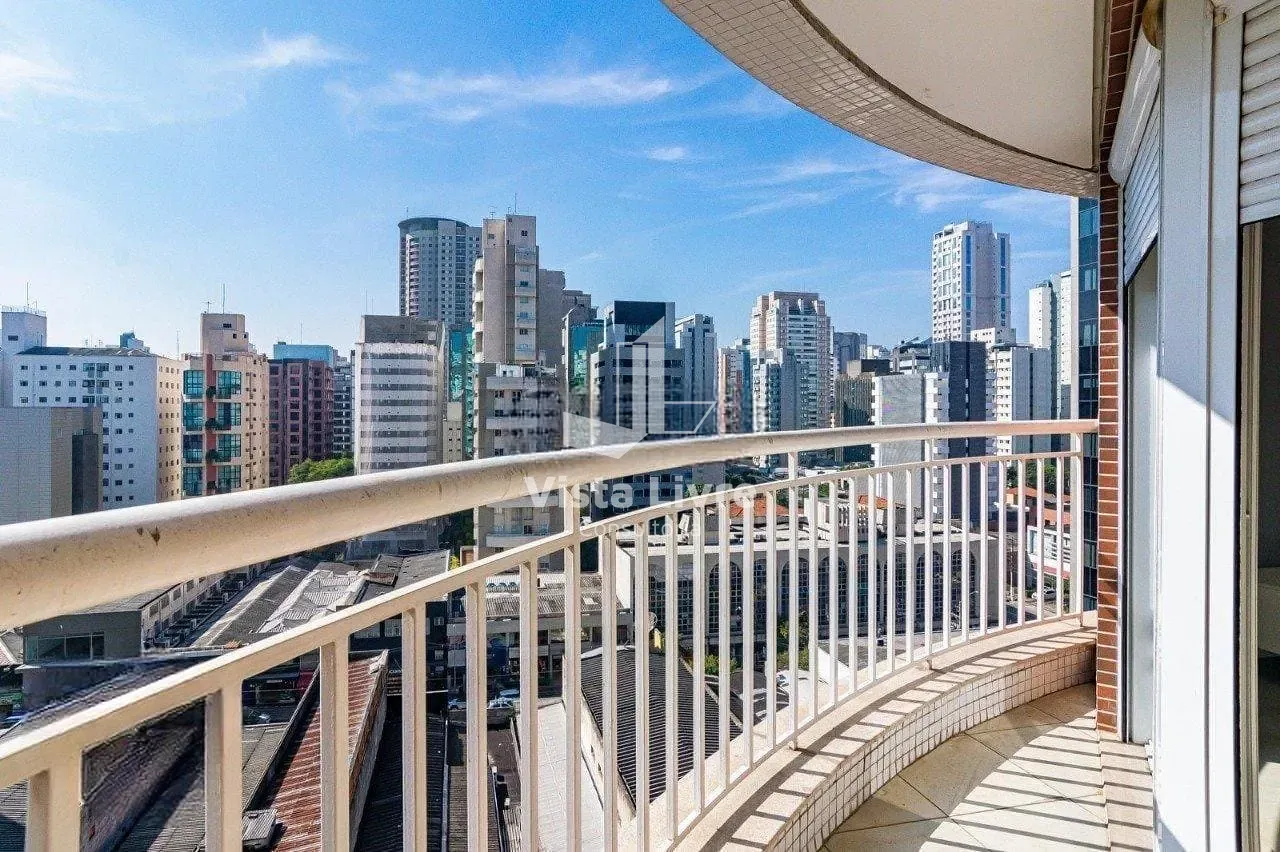 Apartamento, 2 quartos, 96 m² - Foto 10