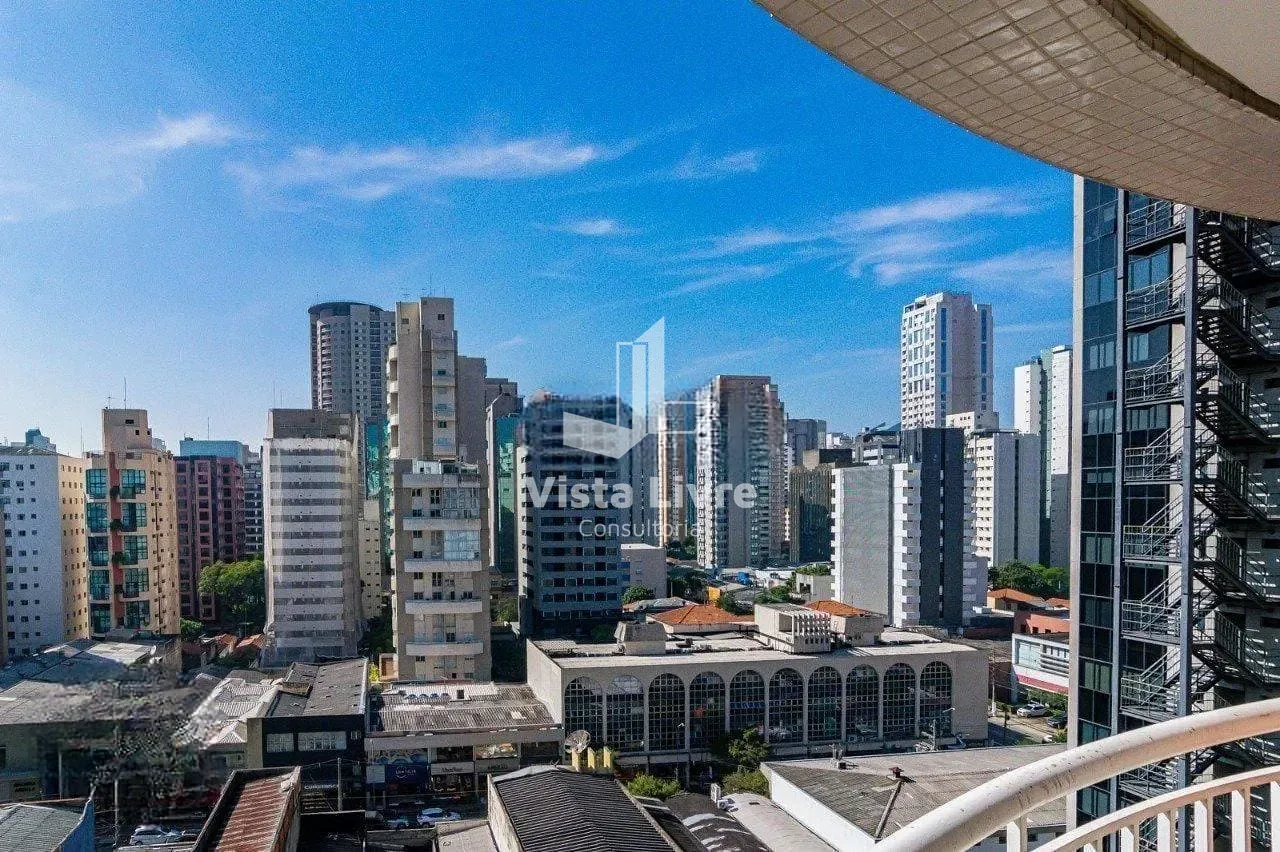 Apartamento, 2 quartos, 96 m² - Foto 11