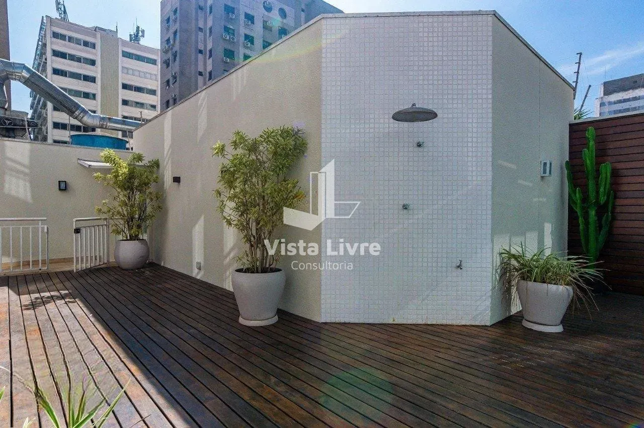 Apartamento, 2 quartos, 96 m² - Foto 25