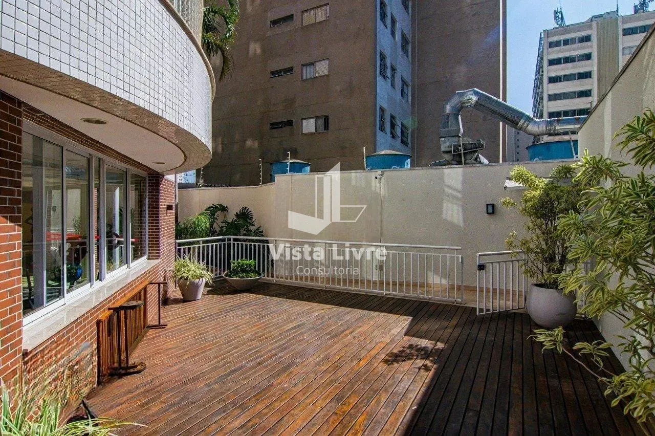 Apartamento, 2 quartos, 96 m² - Foto 23