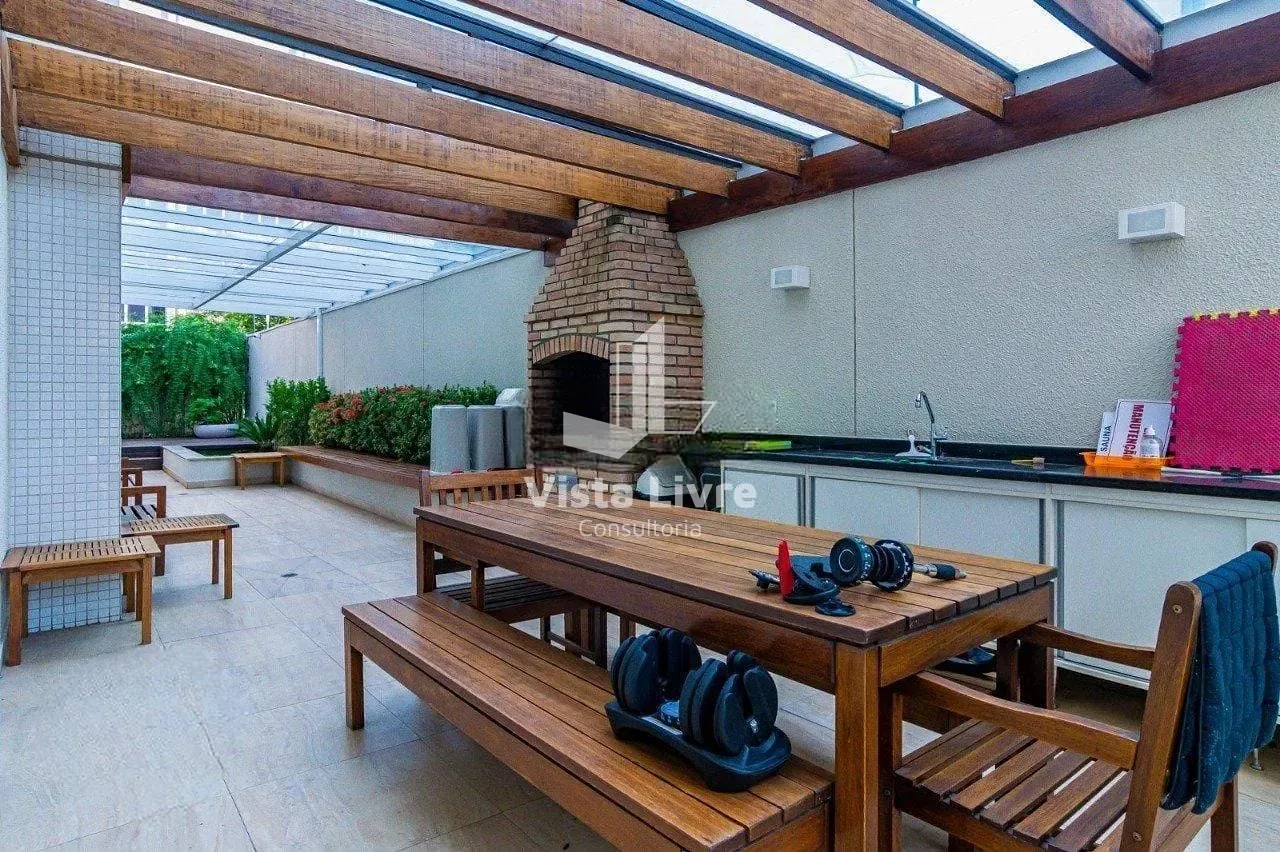 Apartamento, 2 quartos, 96 m² - Foto 26