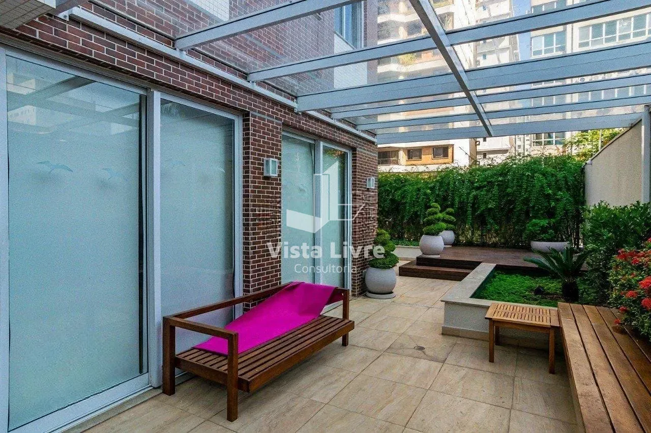 Apartamento, 2 quartos, 96 m² - Foto 24