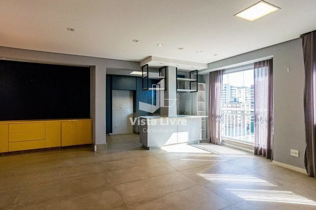 Apartamento, 2 quartos, 96 m² - Foto 1